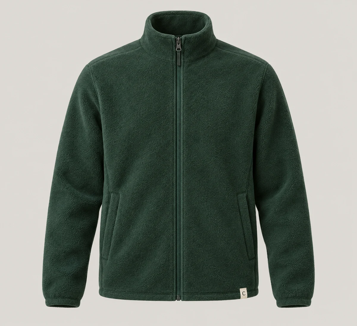 Everyday Fleece
